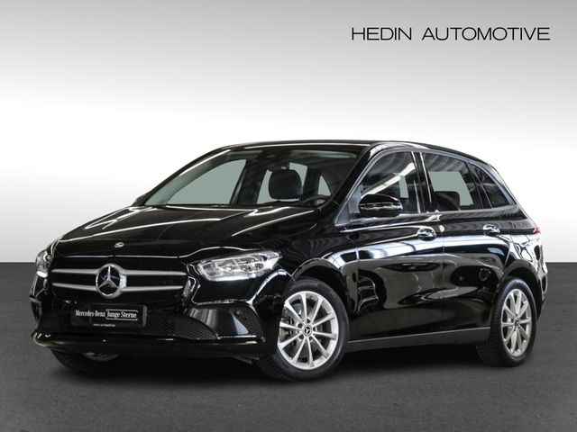 Mercedes-Benz B 250 E |NAVI|SHZ|MBUX|KLIMA|LM|PTS|AUT