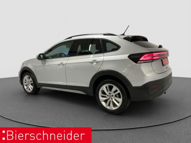 Volkswagen Taigo - Bild 6