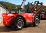 Manitou MT 1440 ST3B 4x4x4 14m/4t. vgl. 1335 / 102 PS - Manitou Mt 1440