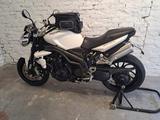 Triumph Speed Triple 1050 (515NJ) im Topzustand - S51