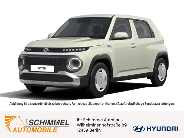Hyundai INSTER Select 42 kWh KLIMA PDC KAMERA NAVI