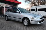 Mazda 323/KLIMA/2.HAND/TÜV NEU - Mazda 323: 5 Türen