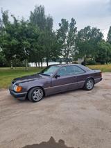 Mercedes-Benz CE 300 - Mercedes CE-Klasse bis 10.000 Euro