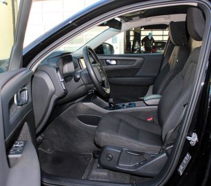 Volvo XC40 - 7