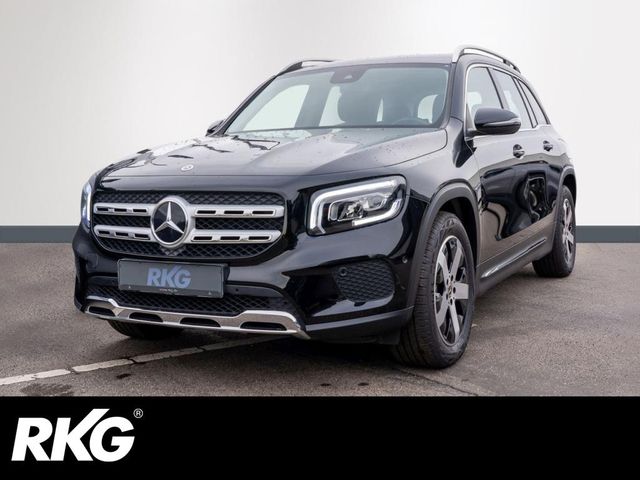 Mercedes-Benz GLB 200 d *PROGRESSIVE*LED*SPUR-PAKET*NAVI*AHK