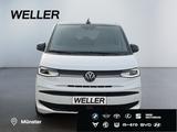 Volkswagen T7 Multivan Kurz Edition*IQ LED*hzb Front*Navi*C - Volkswagen: Multivan Edition