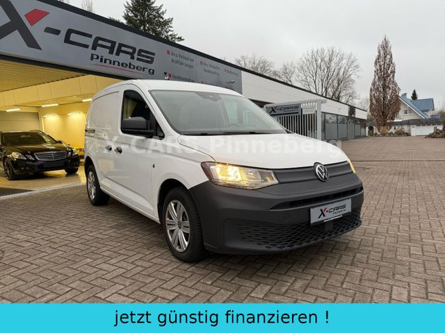 Volkswagen Caddy 2.0 TDI Cargo EcoProfi*Klima*PDC*Sh*MwSt