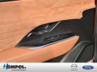 Mazda 6e - Vorschau Bild 25