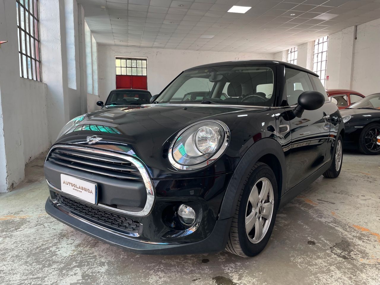 MINI ONE