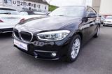 BMW 118 i Advantage *Automatik*LED*Navi*PDC*GARANTIE - BMW 118 in Solingen