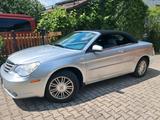 Chrysler  Cabrio - Chrysler Gebrauchtwagen von 2010