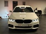 BMW 520 d M Sport Mild-Hybrid *HUD*Kamera*Keyless-Go - BMW Gebrauchtwagen in Hannover