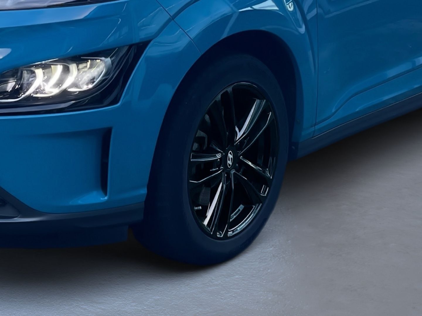 Hyundai Kona – Bild 7