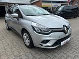 Renault Clio IV Limited/1. Hand/PDC - Renault Clio Limited mit Diesel-Antrieb