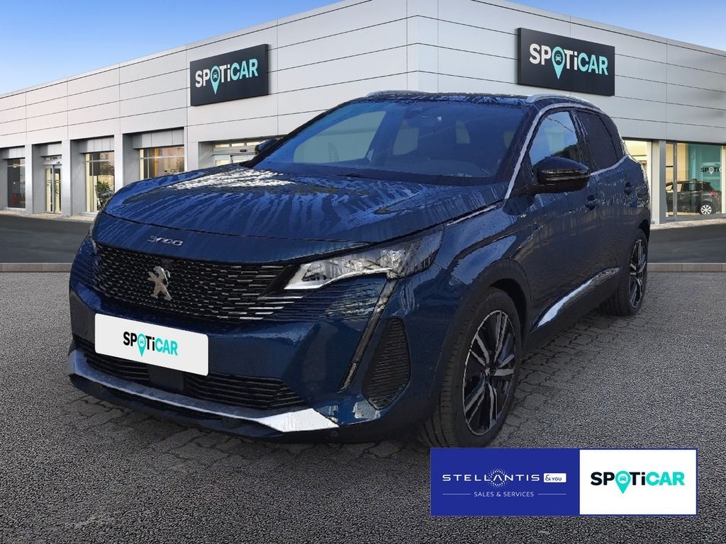 Image of Peugeot 3008