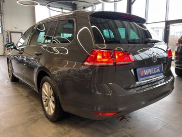 Volkswagen Golf VII Variant Lounge BMT *PANO*NAVI*KLIMA*