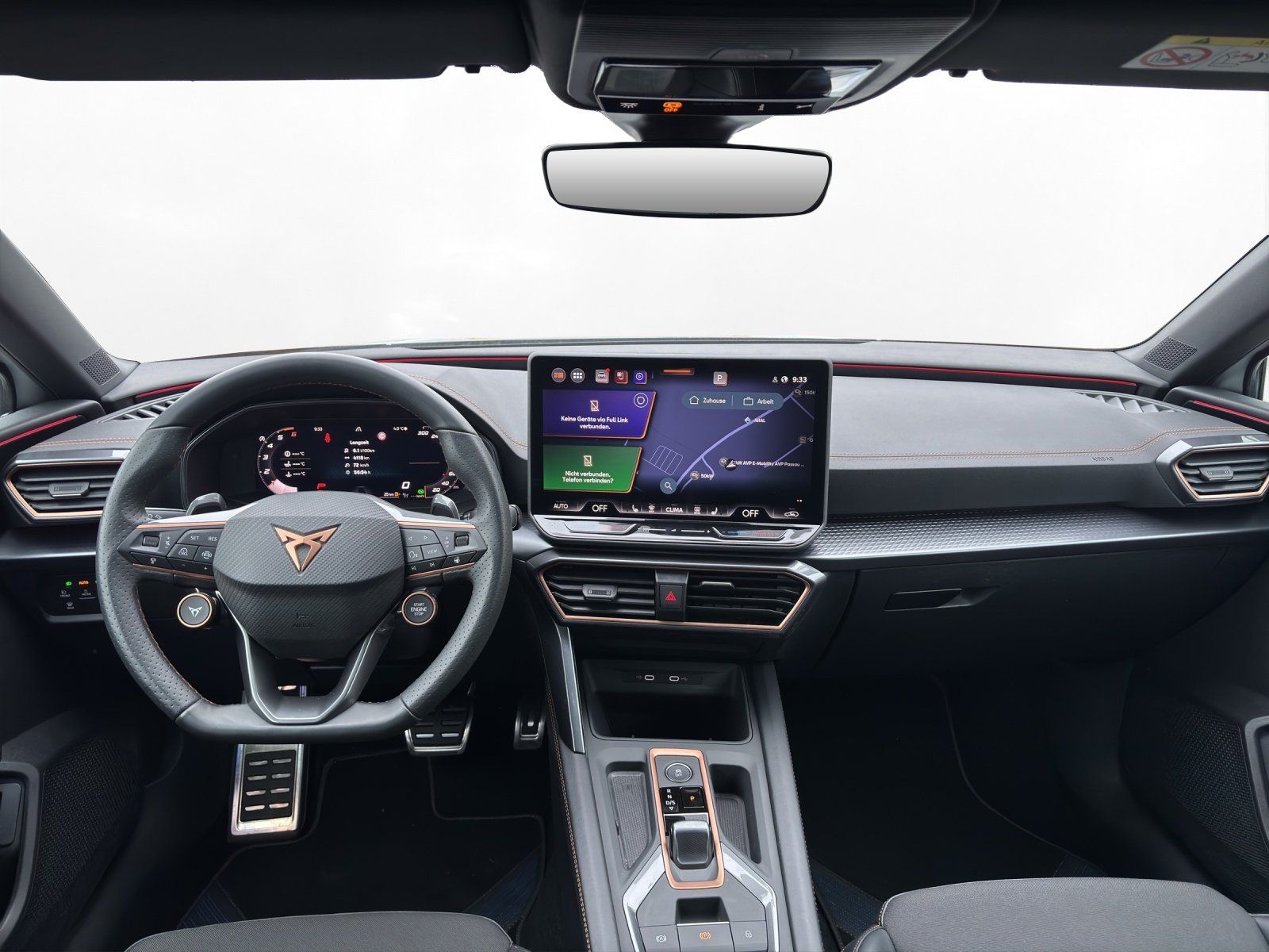 Cupra Leon - Bild 14