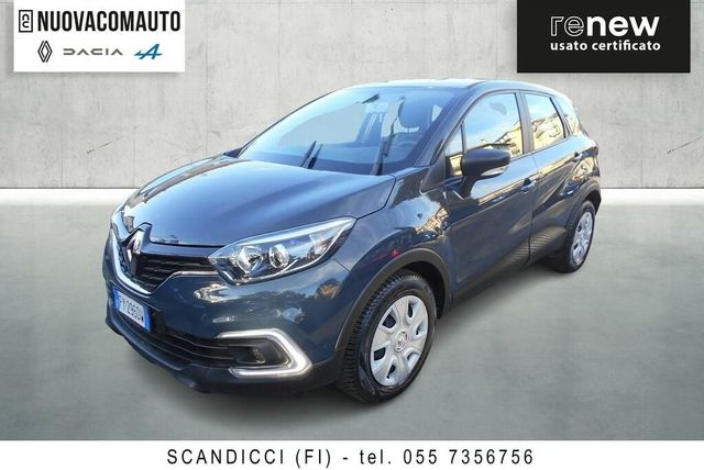 Renault Captur 0.9 TCe Energy Life