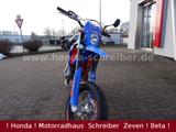 Beta RR50 2T Track Motard Neu - BETA RR 2T 50