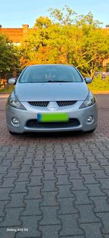 Mitsubishi grandis 7 sitzer - Mitsubishi Grandis: Van