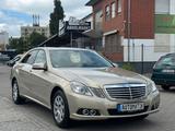 Mercedes-Benz E250 Limo-BlueEfficiency,Automatik,Klima,93000KM - Mercedes-Benz E 250 Gebrauchtwagen in Berlin