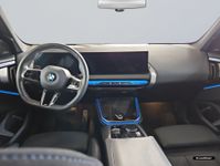 BMW X3 - Vorschau Bild 12
