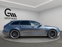 AUDI RS6 4.0 TFSI tip. quattro performance B&O Sound