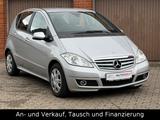 Mercedes-Benz A 160 5-türig Klima,Leder,119TKM,Top,TÜV+Insp - Mercedes-Benz A 160 in Hamburg