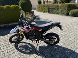 Online Bestia 125 - ONLINE MOTORRAD