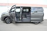 Ford Tourneo Custom 2,0TD Titanium 320L1 *-24,4% Tech - Ford Tourneo Custom mit Diesel-Antrieb: Kombi, Schaltgetriebe