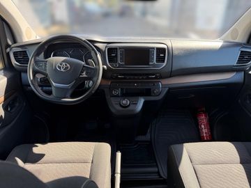 Toyota Proace (Verso) - 9