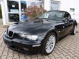 BMW Z3 Roadster 1.9i Edition Sport, M Sportlenkrad - BMW Z3 aus 2003