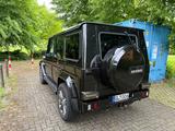 Mercedes-Benz G 55 AMG KOMPRESSOR, lang AMG - gebrauchte Mercedes-Benz G 55 AMG aus dem Jahr 2005