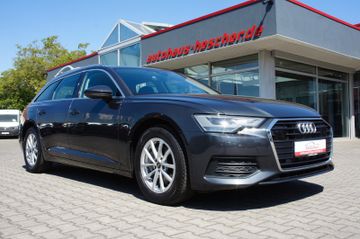 Audi A6 - 2