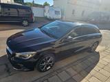 Mercedes-Benz CLA Shooting Brake 180 Urban - Mercedes-Benz CLA Shooting Brake aus 2016