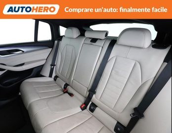BMW X4 - 9