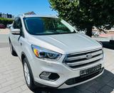Ford Kuga Titanium - Ford in Bielefeld