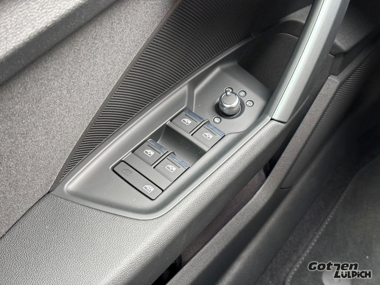 Fahrzeugabbildung Audi A3 1.5 TFSI (MHEV) Sportback S line Sportback