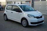 Skoda Citigo 1.0 ASG Active *AUTOMATIK*KLIMA*5-TÜRER* - Skoda Citigo: Automatik