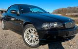 BMW 318Ci - - gebrauchte BMW 318 aus dem Jahr 2002