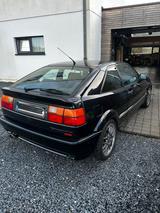 Volkswagen Corrado 2.9 VR6 VR6 - Volkswagen Corrado aus 1992
