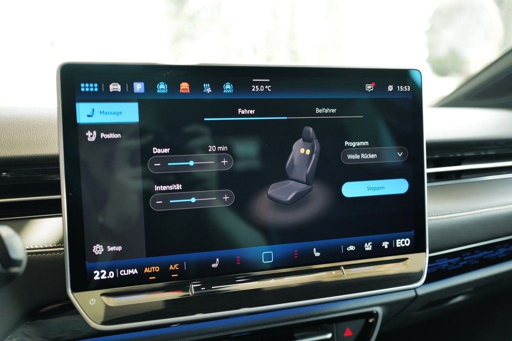 Volkswagen ID.7 - Bild 16