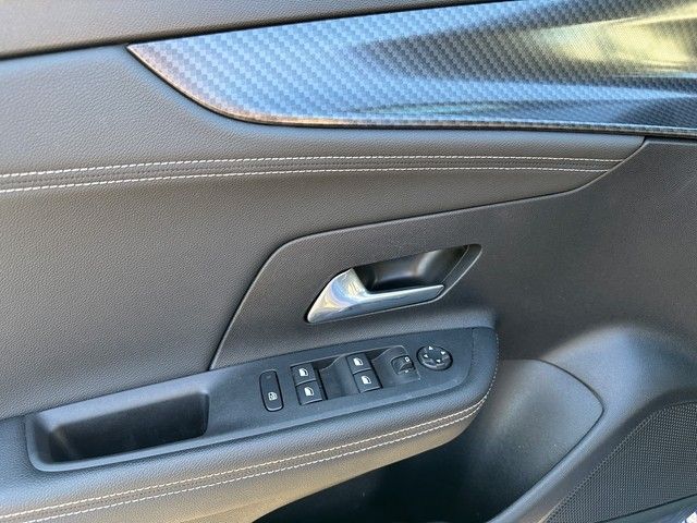 Fahrzeugabbildung Opel Mokka 1.2DI Turbo GS Line LED+KAMERA+DIGI-COCKPI