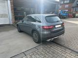 Mercedes-Benz GLC 250d - Mercedes-Benz 250 Gebrauchtwagen
