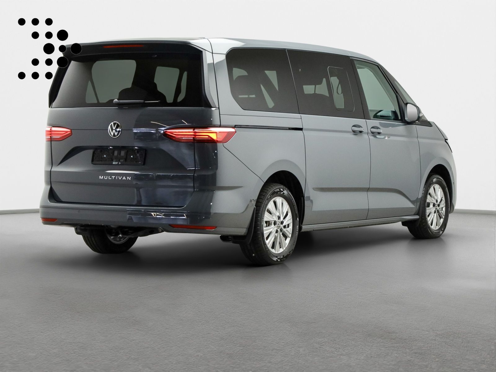Volkswagen T7 Multivan - Bild 2
