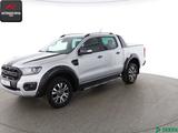 Ford Ranger 2.0 TDCi 4x4 DOKA WILDTRAK KEYLESS,KAMERA