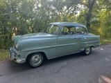 Opel OPEL  OLYMPIA  REKORD - Opel Rekord mit Benzin-Antrieb