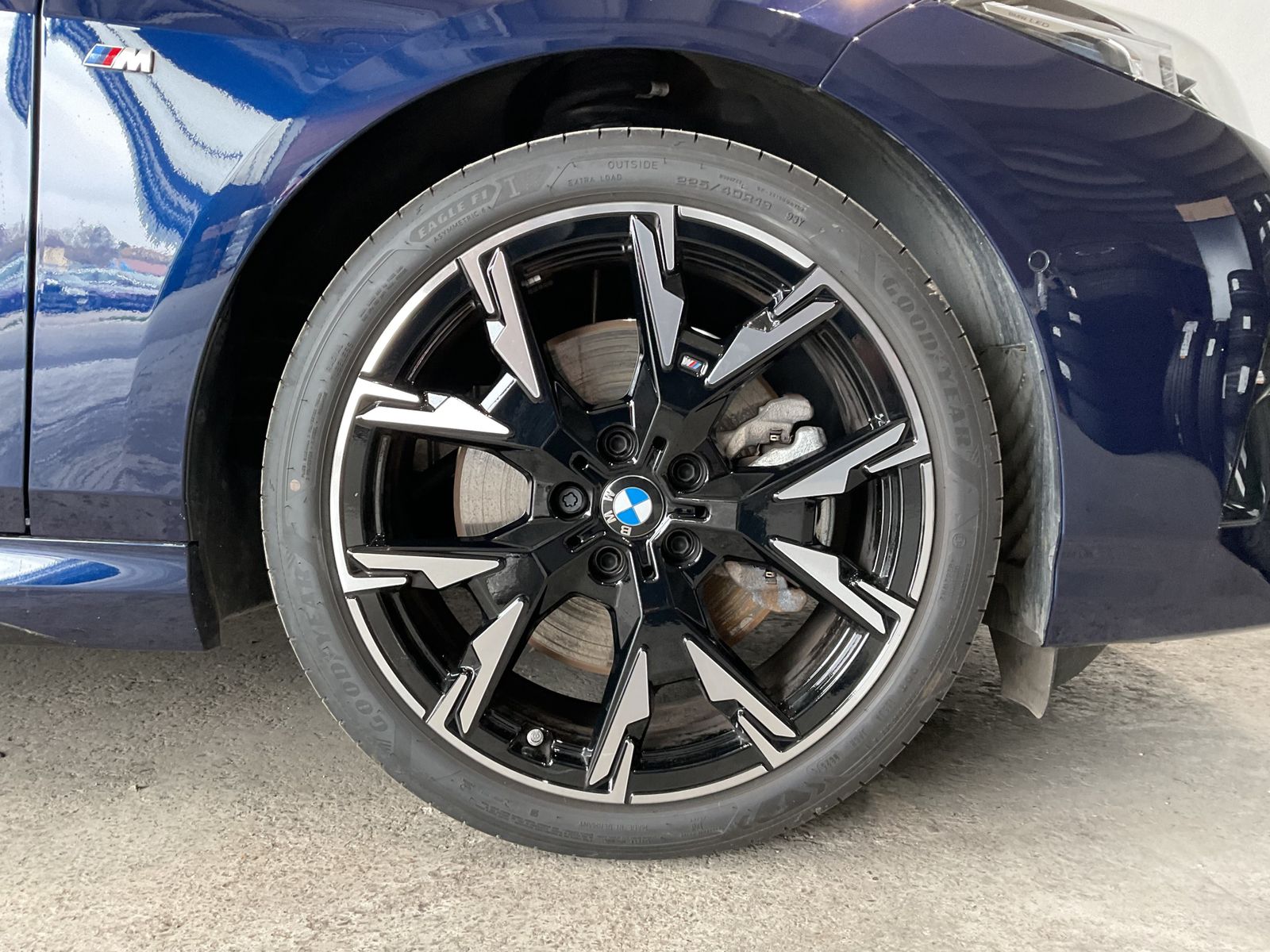 BMW 223 - Bild 12