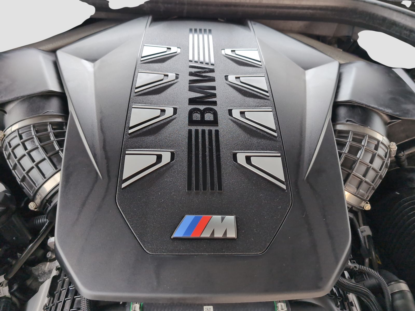 BMW X6 M60 - Bild 16