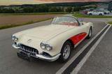 Corvette C1 - Corvette C1 von privat